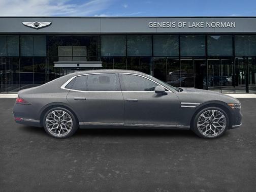 2023 Genesis G90 3.5T e-SC