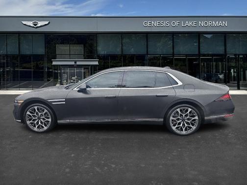 2023 Genesis G90 3.5T e-SC
