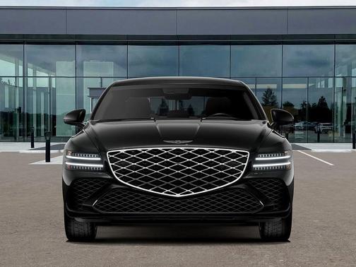 2026 Genesis G80 2.5T Sport Prestige