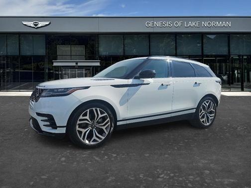 2020 Land Rover Range Rover Velar S R-Dynamic