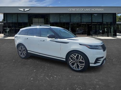 2020 Land Rover Range Rover Velar S R-Dynamic