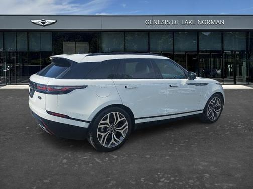 2020 Land Rover Range Rover Velar S R-Dynamic