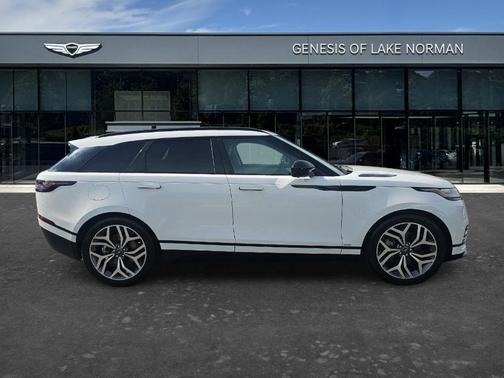 2020 Land Rover Range Rover Velar S R-Dynamic