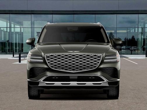 2026 Genesis GV80 2.5T Select