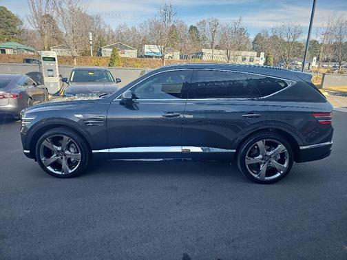 2023 Genesis GV80 3.5T