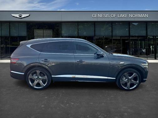 2023 Genesis GV80 3.5T