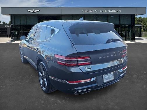 2023 Genesis GV80 3.5T