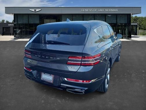 2023 Genesis GV80 3.5T