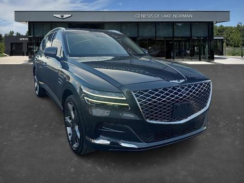 2023 Genesis GV80 3.5T