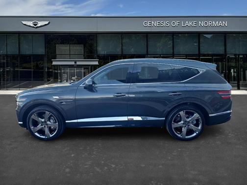 2023 Genesis GV80 3.5T