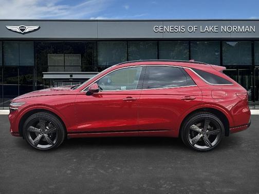 2025 Genesis GV70 3.5T Sport