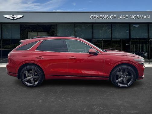 2025 Genesis GV70 3.5T Sport