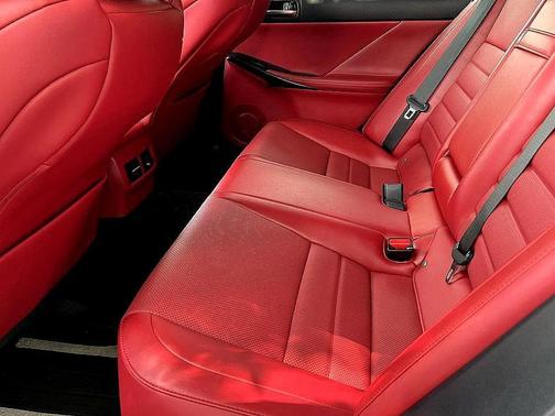 2024 Lexus IS 300 300 F