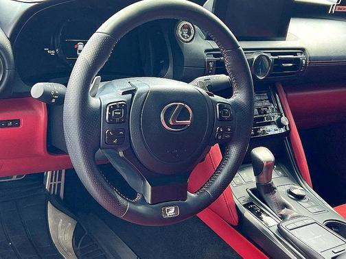 2024 Lexus IS 300 300 F