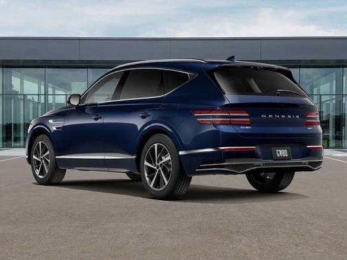 2026 Genesis GV80 2.5T Select