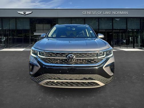 2022 Volkswagen Taos 1.5T SEL