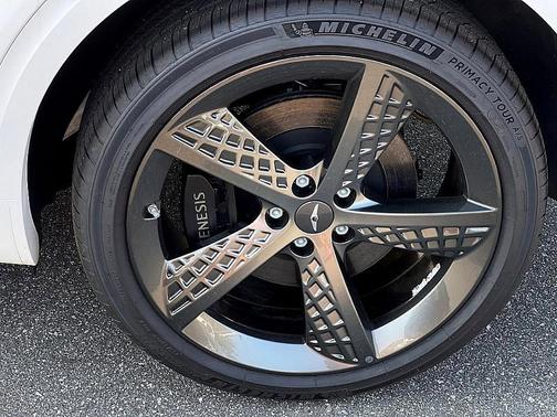 2025 Genesis GV70 3.5T Sport