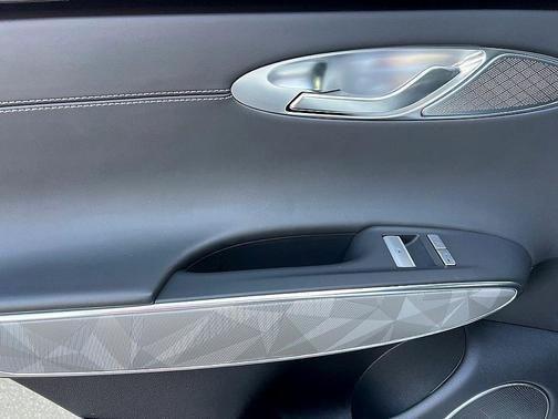 2025 Genesis GV70 3.5T Sport