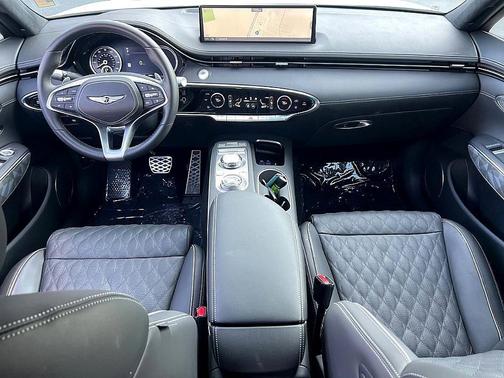 2025 Genesis GV70 3.5T Sport