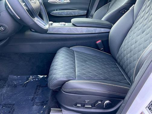 2025 Genesis GV70 3.5T Sport