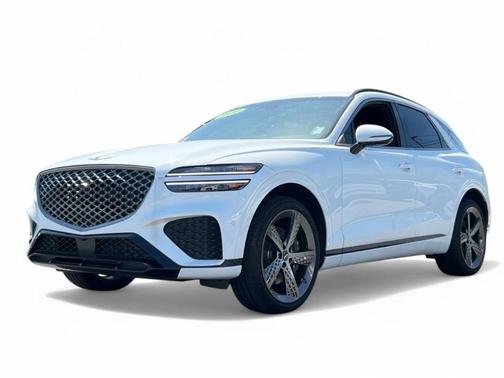 2024 Genesis GV70 3.5T Sport