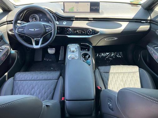 2024 Genesis GV70 3.5T Sport
