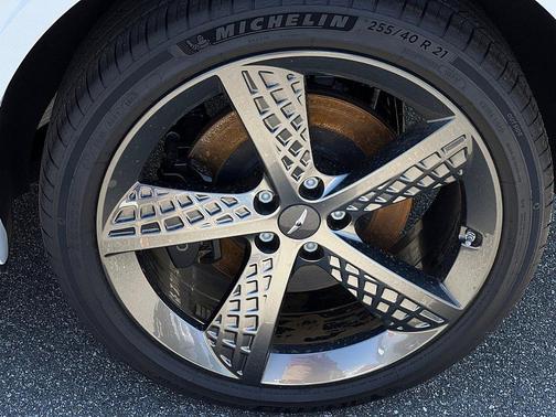 2024 Genesis GV70 3.5T Sport