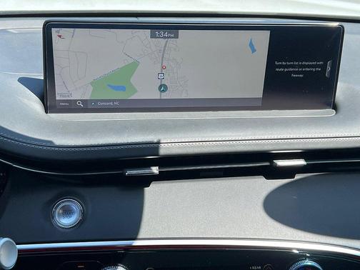 2024 Genesis GV70 3.5T Sport