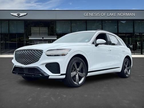 2024 Genesis GV70 3.5T Sport