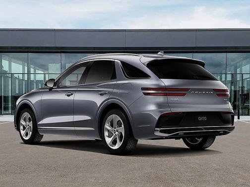 2026 Genesis GV70 2.5T Select