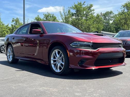 2022 Dodge Charger GT