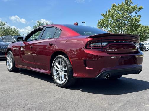 2022 Dodge Charger GT