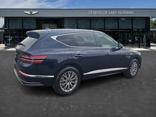 2025 Genesis GV80 2.5T Standard