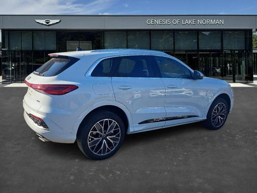 2025 Audi Q5 2.0T quattro Premium