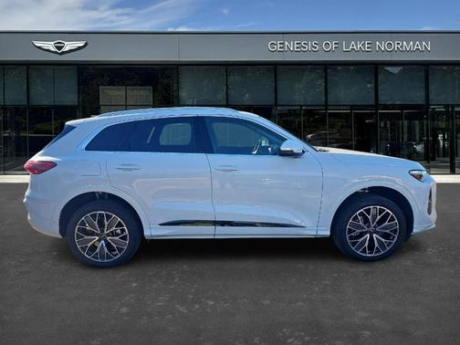 2025 Audi Q5 2.0T quattro Premium