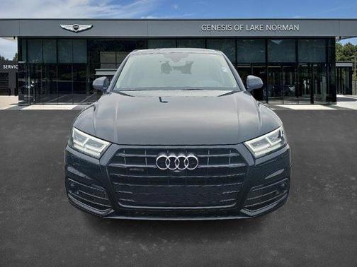 2020 Audi Q5 45 Prestige