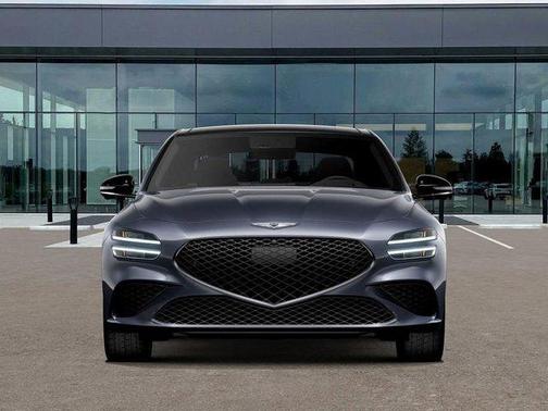 2026 Genesis G70 3.3T