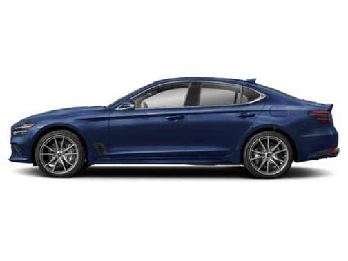 2026 Genesis G70 PRESTIGE