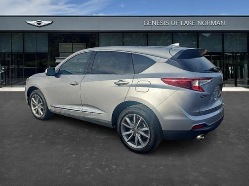 2019 Acura RDX Technology Package