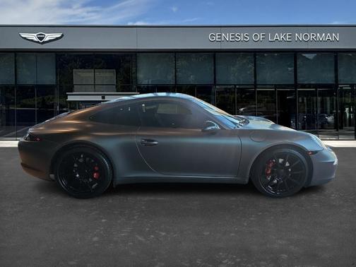 2013 Porsche 911 Carrera