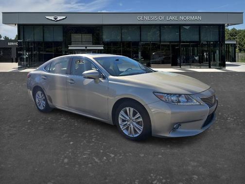 2015 Lexus ES 350 350