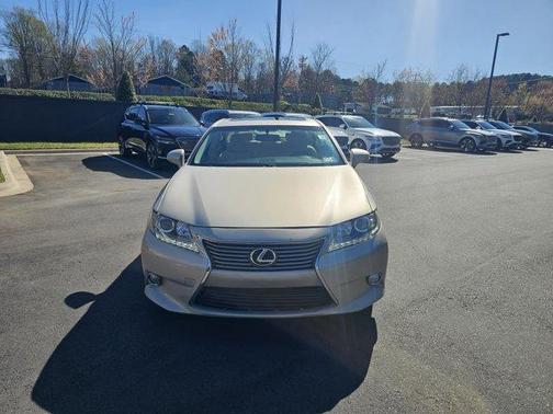 2015 Lexus ES 350 350