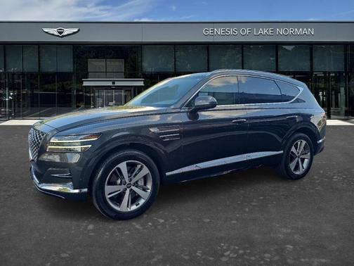 2024 Genesis GV80 2.5T