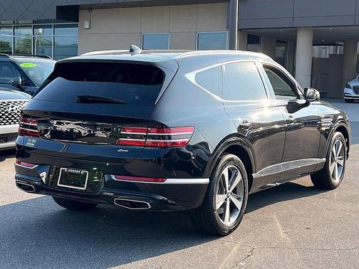 2023 Genesis GV80 2.5T