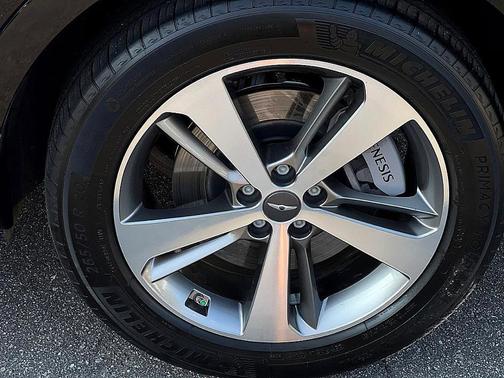 2023 Genesis GV80 2.5T