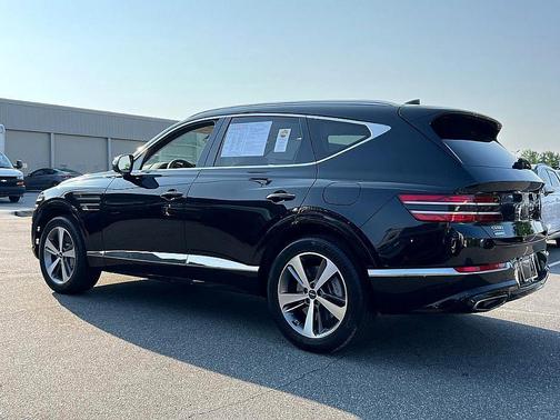 2023 Genesis GV80 2.5T