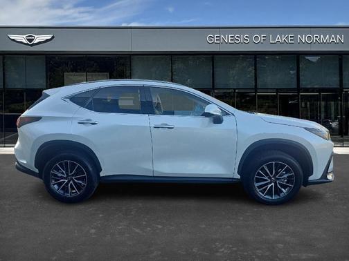 2024 Lexus NX 350h Premium