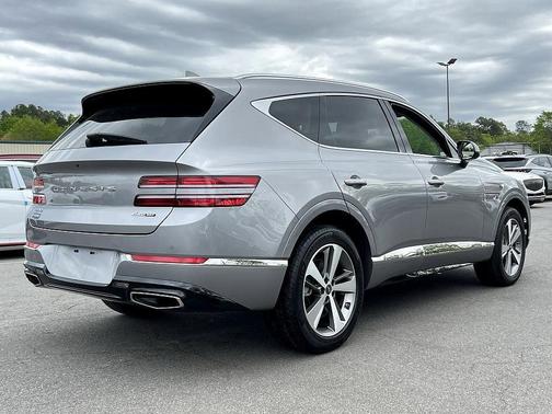 2024 Genesis GV80 3.5T