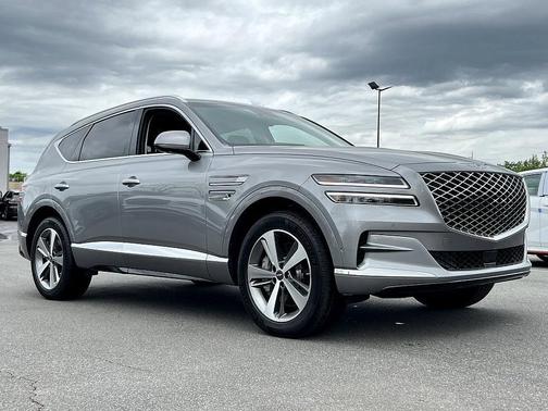 2024 Genesis GV80 3.5T