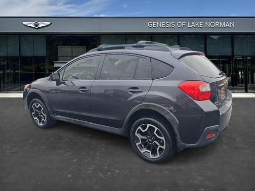 2016 Subaru Crosstrek 2.0i Premium